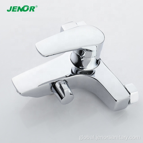Profession Hot Cold Water Bathroom Faucet High Quality Single Handle Bath & Shower Faucets Manufactory
